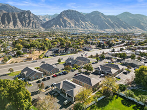 1983 N 1120 W, Provo, UT - vista aérea  vista de mapa - Image1