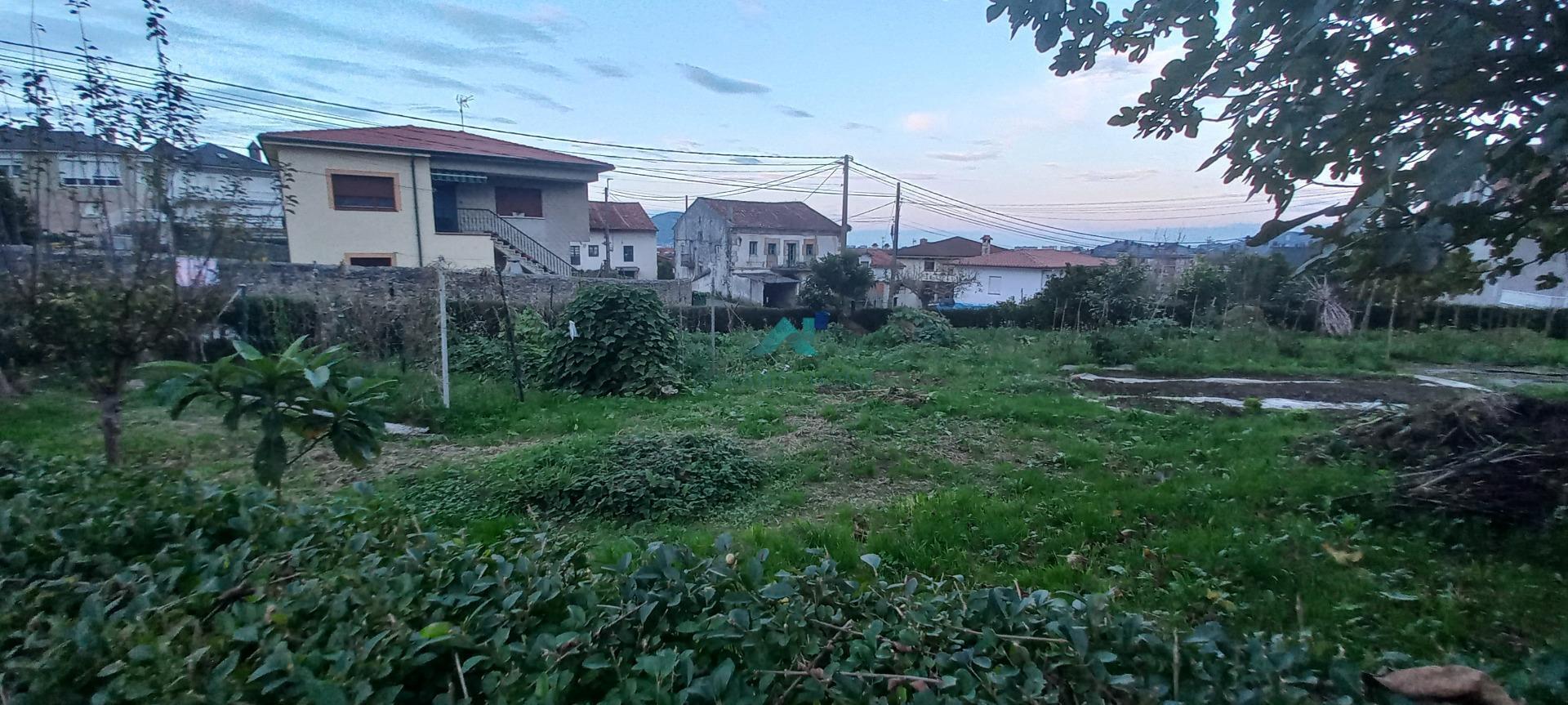Terreno en Bárcena de Cicero, Cantabria en venta Foto del edificio- Imagen 1 de 5