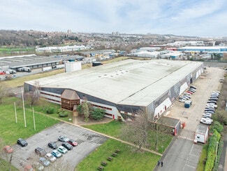 Más detalles de Seventh Ave, Gateshead - Nave en alquiler