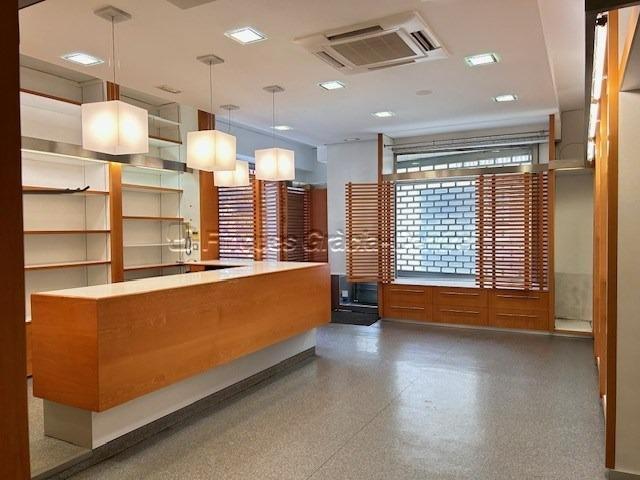 Más detalles de Local en alquiler