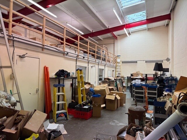 Payne St, Glasgow en alquiler - Foto del interior - Imagen 3 de 7