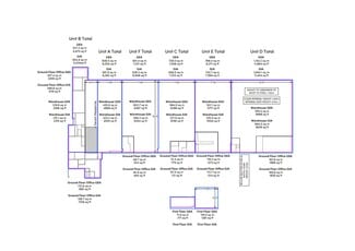 Más detalles de Enterprise Way, Peterborough - Nave en alquiler