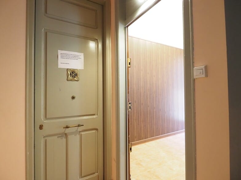 Oficina en Granollers, Barcelona en alquiler - Foto del interior - Imagen 2 de 4