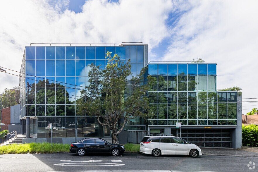 96 Pacific Hwy, St Leonards en alquiler - Foto del edificio - Imagen 2 de 4