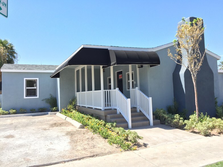 514 E Bonneville Ave, Las Vegas, NV en venta - Foto del edificio - Imagen 3 de 14