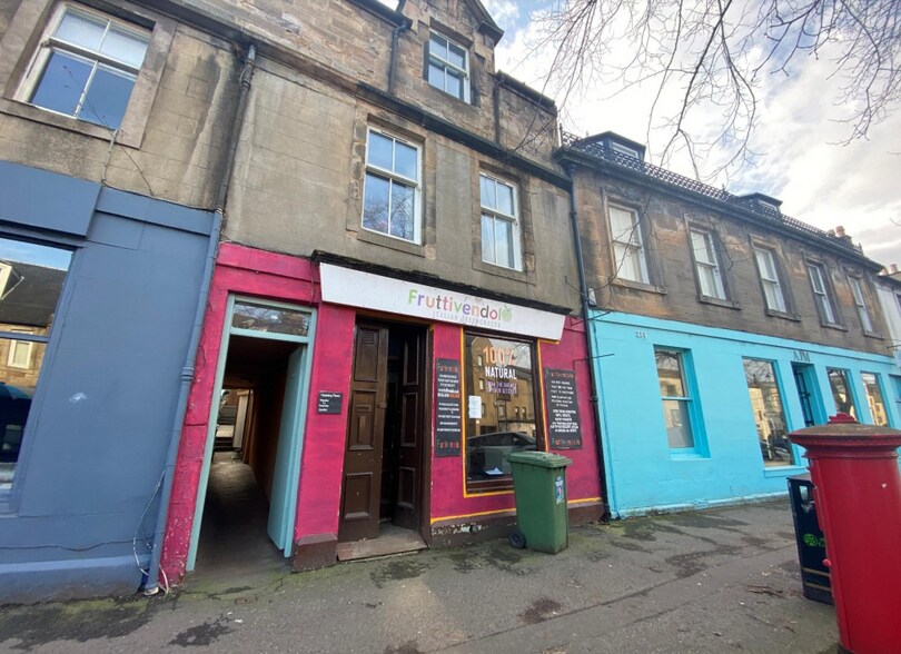 211 High St, Linlithgow en alquiler - Foto del interior - Imagen 1 de 2