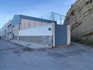 Más detalles de Nave en venta