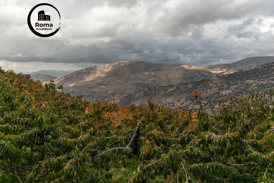Terreno en Güéjar Sierra, Granada en venta - Foto del edificio - Imagen 3 de 25