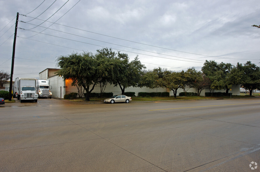 1909 N Beckley Ave, Dallas, TX en alquiler - Foto del edificio - Imagen 1 de 4