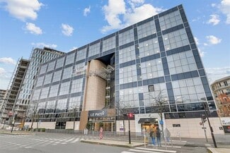 Más detalles de 106 Avenue Albert 1er, Rueil-Malmaison - Oficina en alquiler