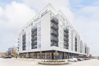 Más detalles de 34 Saxon Gate E, Milton Keynes - Local en alquiler