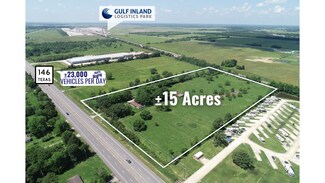 Más detalles para 1300 Highway 146, Dayton, TX - Terrenos en venta