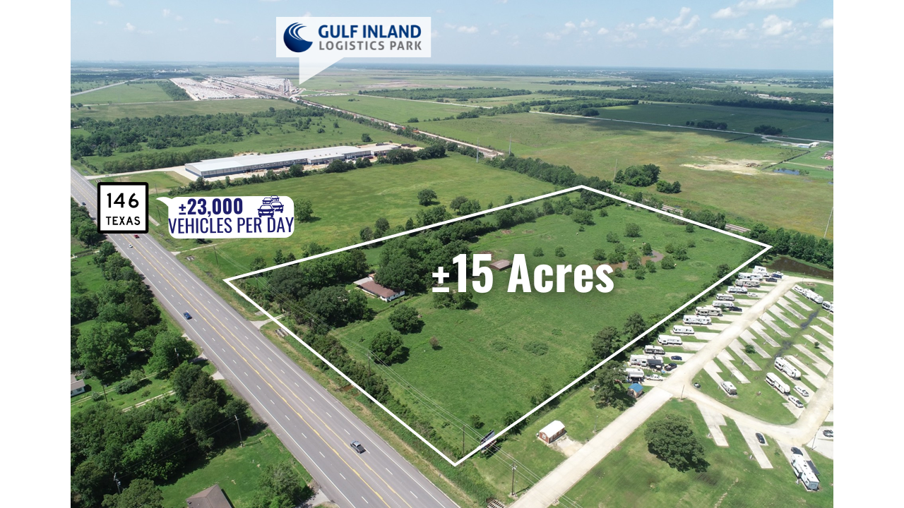 1300 Highway 146, Dayton, TX en venta Foto principal- Imagen 1 de 5