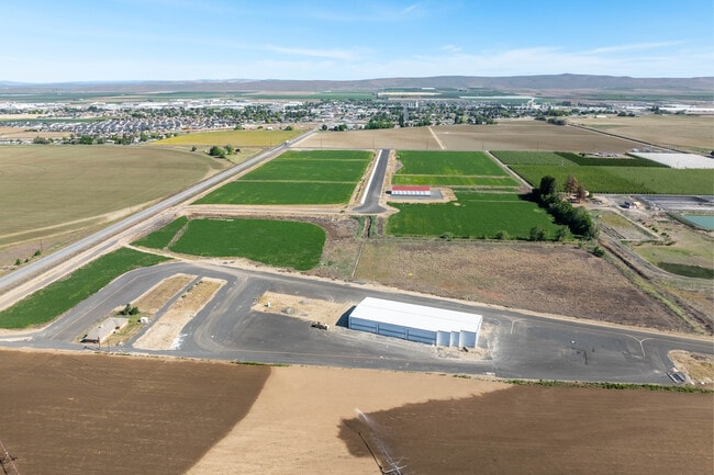 Más detalles de Highway 281 N, Quincy, WA - Terreno en venta