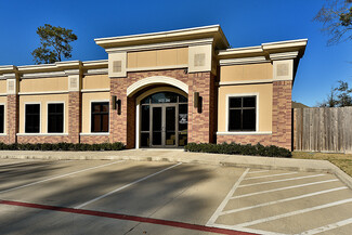 Más detalles para 8105 Kuykendahl Rd, Spring, TX - Oficinas en alquiler