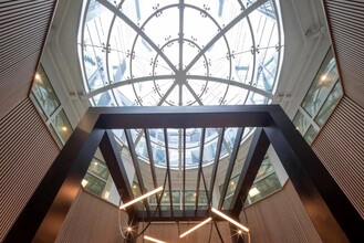 72 Gordon St, Glasgow en alquiler Foto del interior- Imagen 1 de 8