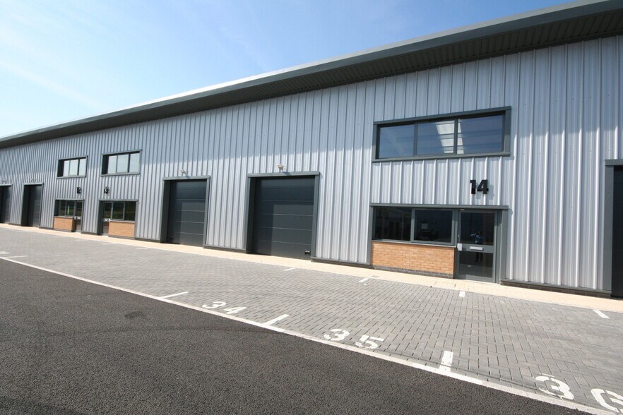 Malthouse Ln, Frome en venta - Foto del edificio - Imagen 3 de 6