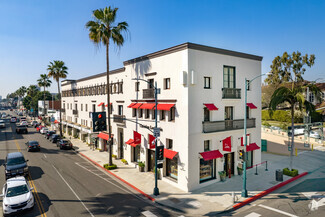 Más detalles para 477-479 N Rodeo Dr, Beverly Hills, CA - Locales en alquiler