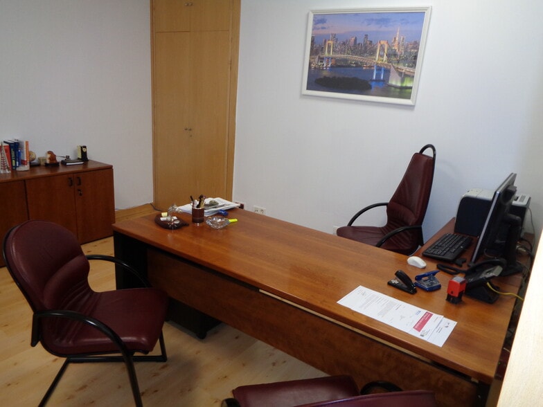 Calle Limón Verde, 49, Algete, Madrid en alquiler - Foto del edificio - Imagen 3 de 13