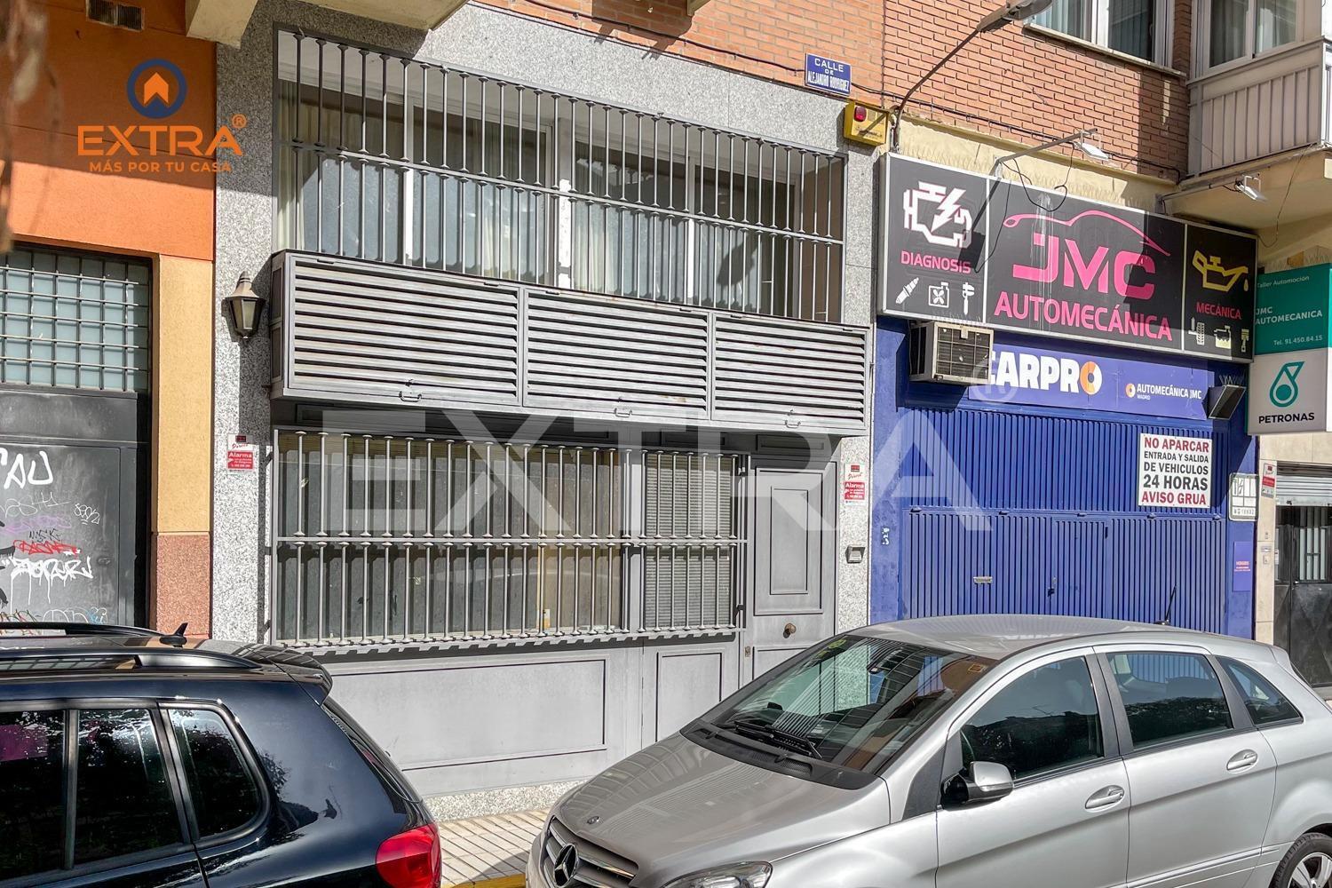 Edificio residencial en Madrid, Madrid en venta Foto principal- Imagen 1 de 6