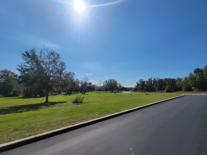 0 SW 33rd Ct, Ocala, FL en venta - Foto del edificio - Imagen 1 de 5