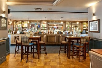 1-3 Broadway, Peterborough en alquiler Foto del interior- Imagen 2 de 3