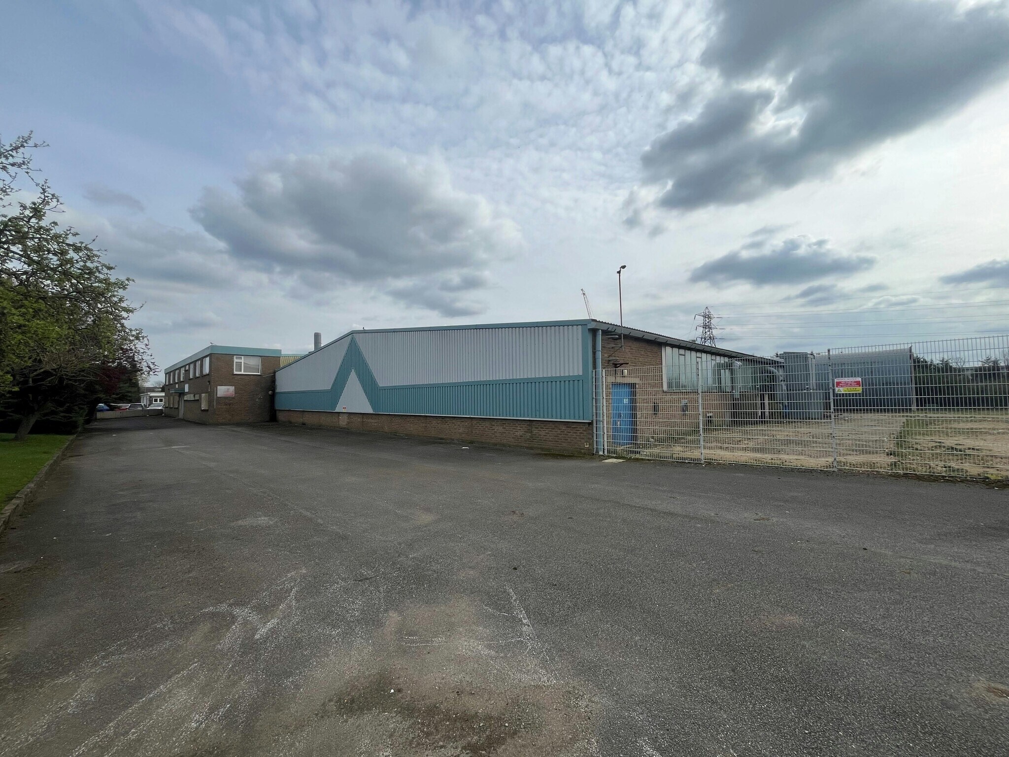 2 Redwongs Way, Huntingdon en alquiler Foto del edificio- Imagen 1 de 7
