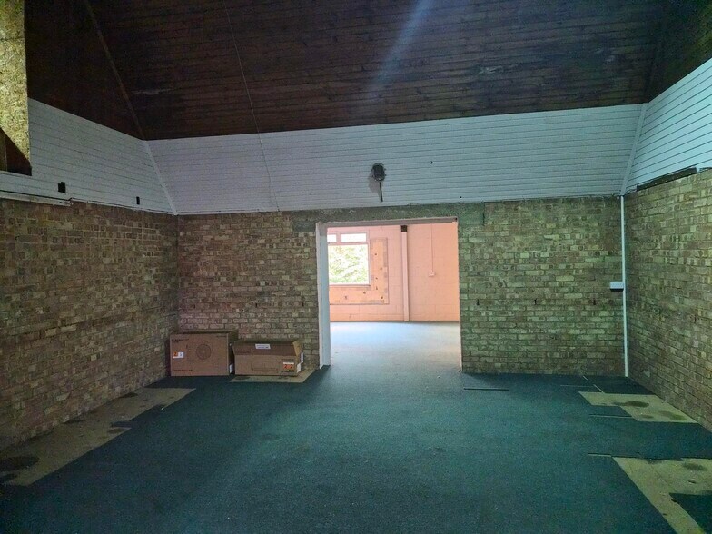 North Rd, Goudhurst en alquiler - Foto del edificio - Imagen 3 de 10