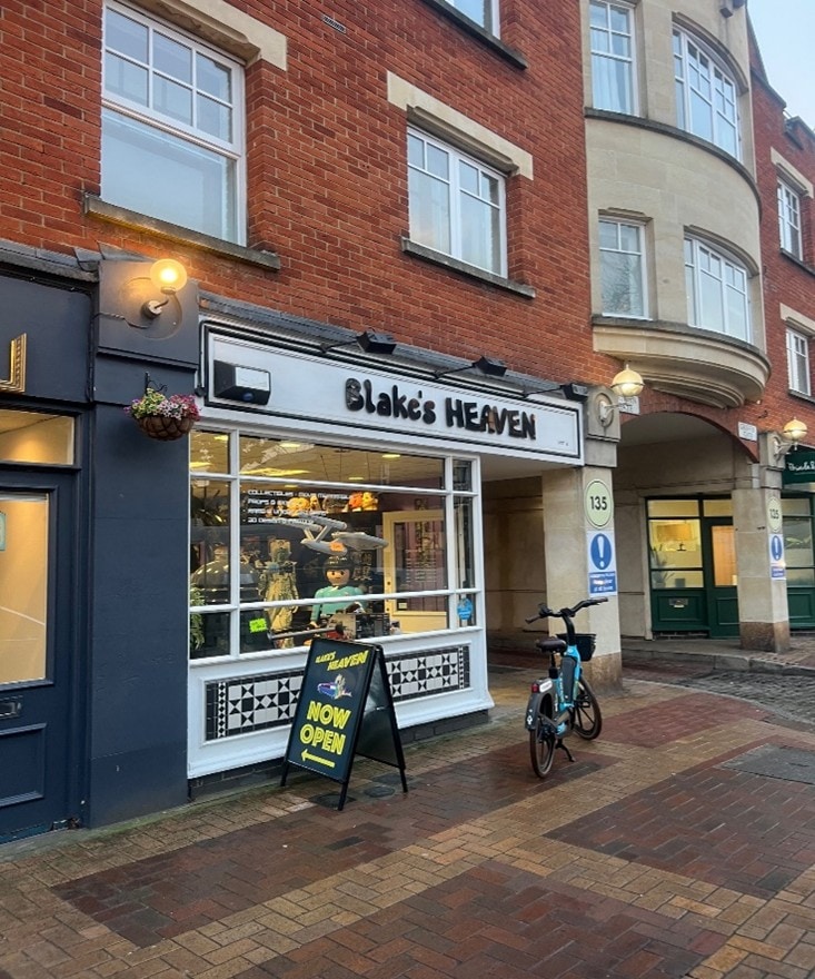 135 Lower Richmond Rd, London en alquiler Foto del edificio- Imagen 1 de 3