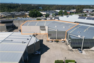 30 Heathcote Rd, Moorebank en alquiler Foto del edificio- Imagen 2 de 5