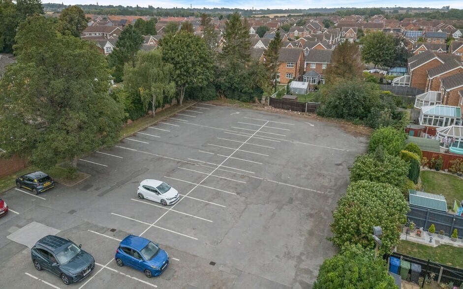 255 Station Rd, Grimsby en venta - Foto del edificio - Imagen 3 de 5