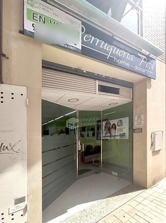 Más detalles de Local en alquiler