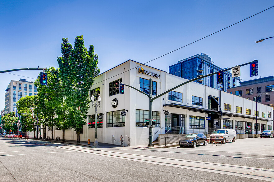 902-926 NW 13th Ave, Portland, OR en alquiler - Foto del edificio - Imagen 1 de 8