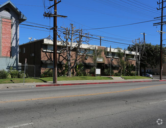 Más detalles para 15405 Vanowen St, Van Nuys, CA - Edificios residenciales en venta