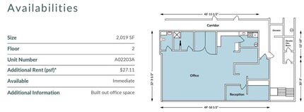 7606 Elbow Dr SW, Calgary, AB en alquiler Plano de la planta- Imagen 1 de 1