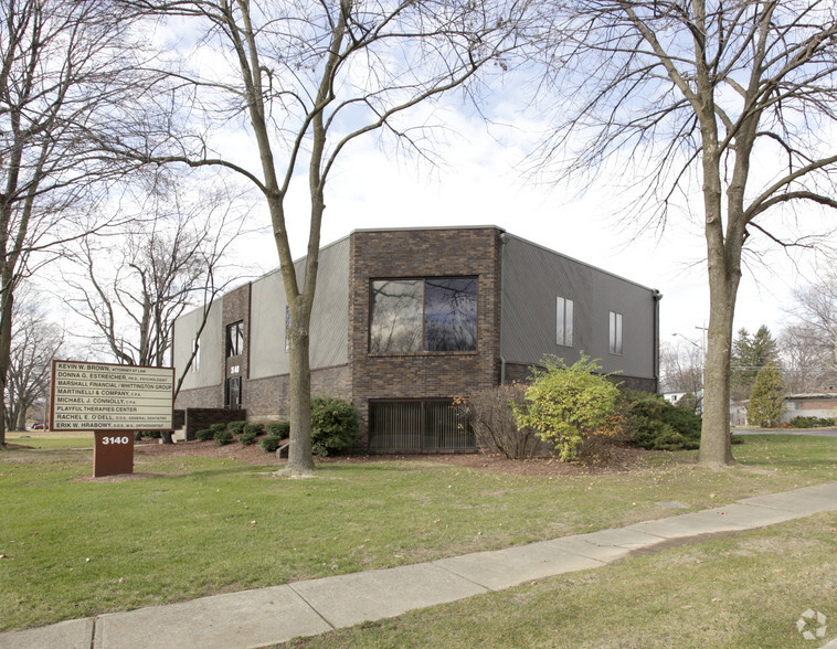 3140 E Broad St, Bexley, OH en venta - Foto principal - Imagen 1 de 13