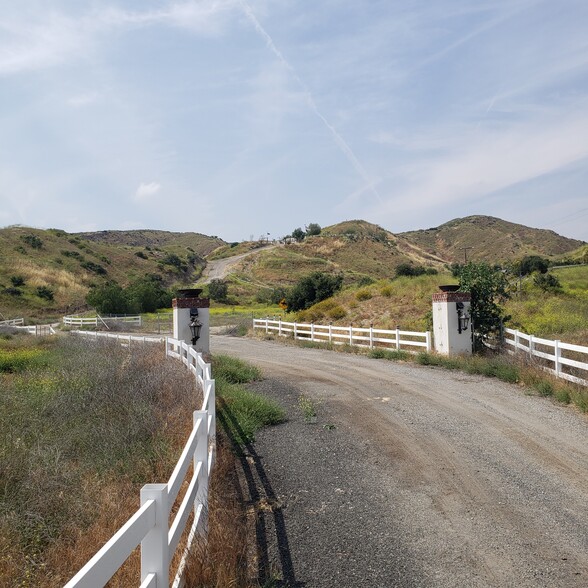 Vasquez Canyon Road | Canyon Country, Santa Clarita, CA en venta - Otros - Imagen 2 de 4