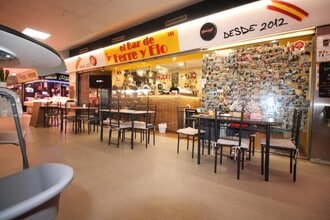 Local en Madrid, Madrid en alquiler Foto del interior- Imagen 2 de 21