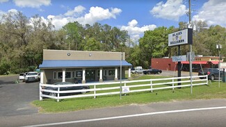 Más detalles para 15981 US Hwy 441, Alachua, FL - Locales en venta