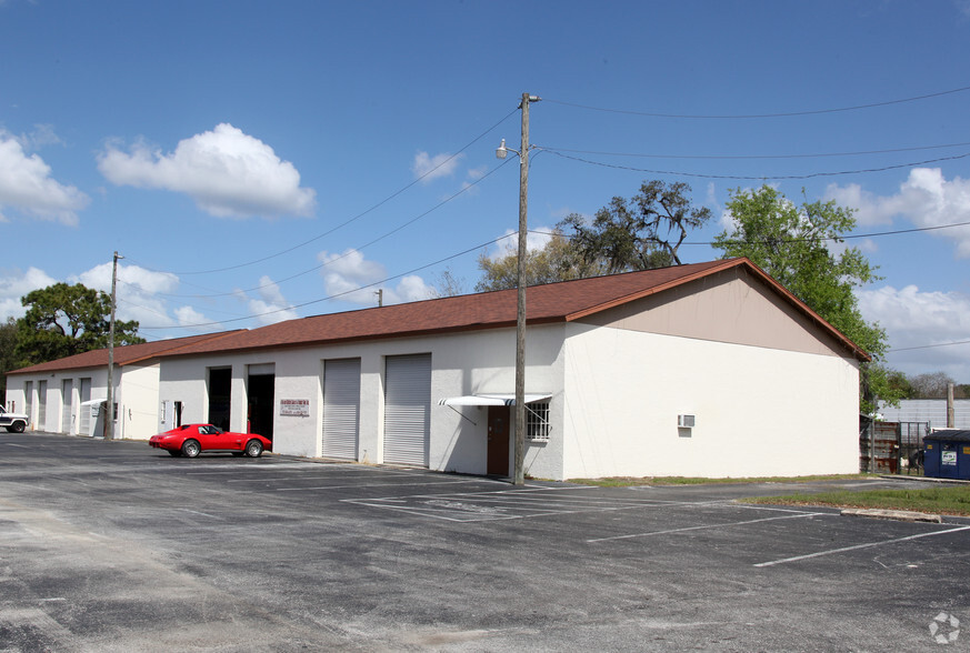 11525 State Road 52, Hudson, FL en venta - Foto principal - Imagen 1 de 5