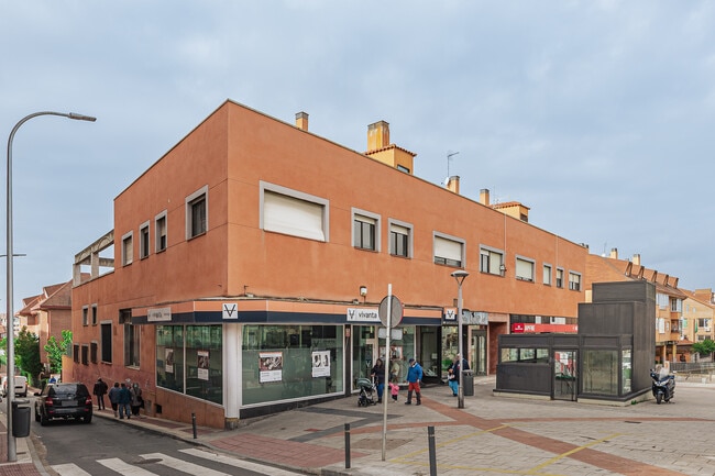 Más detalles de Edificio residencial​ en venta