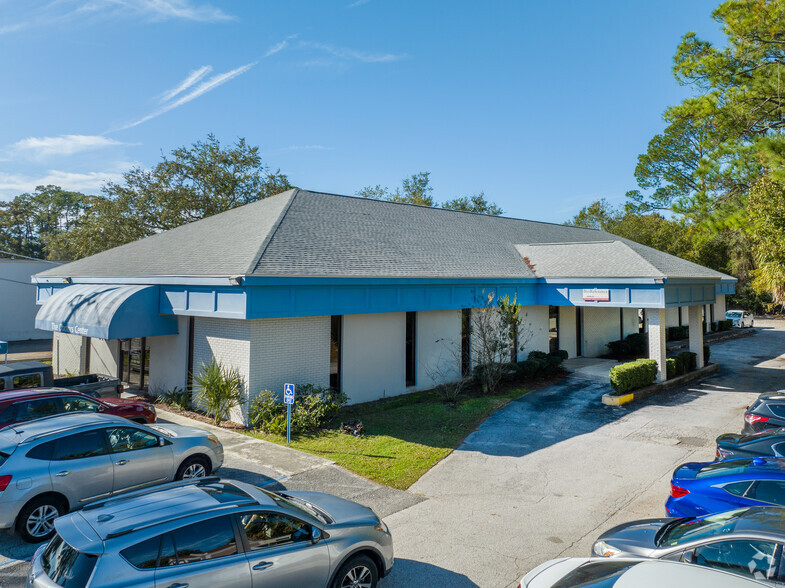 4160 University Blvd S, Jacksonville, FL en alquiler - Foto principal - Imagen 1 de 14