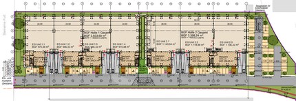 en alquiler Plano del sitio- Imagen 1 de 2