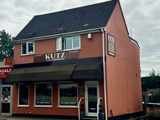 Más detalles de 60-62 London Road, Colchester - Local en venta