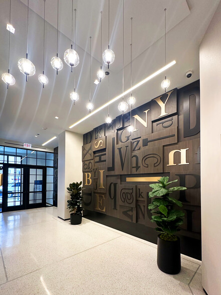 500 N Dearborn St, Chicago, IL en alquiler - Foto del interior - Imagen 2 de 5