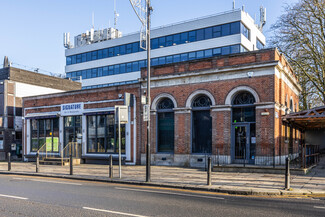 Más detalles para 6 Otley Rd, Leeds - Local en alquiler