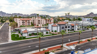 Más detalles para 3102-3104 E Indian School Rd, Phoenix, AZ - Oficinas en alquiler