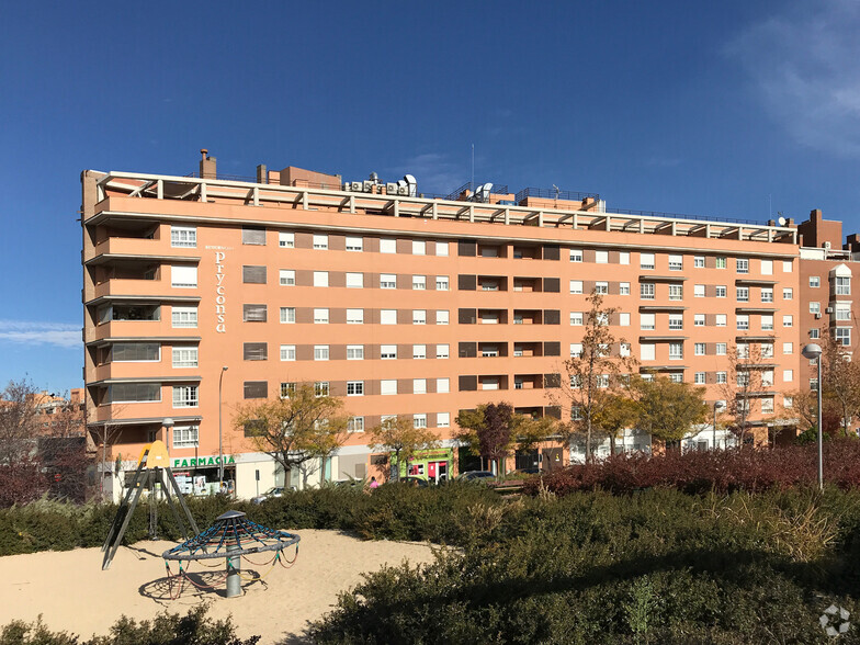 Paseo Ginebra, 35, Madrid, Madrid en venta - Foto principal - Imagen 1 de 2