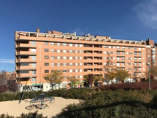 Más detalles de Paseo Ginebra, 35, Madrid - Edificio residencial​ en venta
