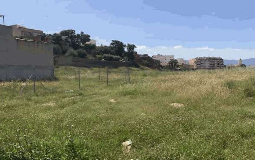 Terreno en Murcia, Murcia en venta Foto del edificio- Imagen 1 de 3